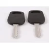 Best 2 Pack Genuine Husqvarna 532140401 Ignition Key Fits AYP Craftsman Roper - Explore Premium Parts & Accessories for All Motor Vehicle Models Husqvarna Parts Genuine OEM