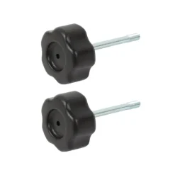 Cheap 2 Pack Genuine Husqvarna 544271401 Knob Bolt EBZ7500 +RH EB7100 7150 8500 +RH - Explore Premium Parts & Accessories for All Motor Vehicle Models Husqvarna Parts Genuine OEM