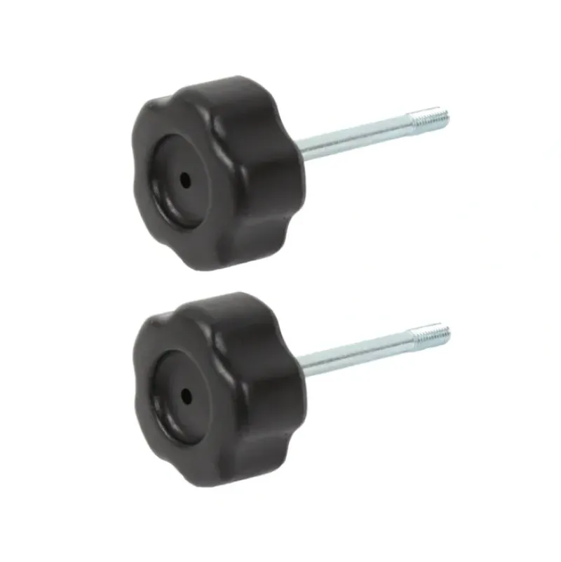 Cheap 2 Pack Genuine Husqvarna 544271401 Knob Bolt EBZ7500 +RH EB7100 7150 8500 +RH - Explore Premium Parts & Accessories for All Motor Vehicle Models Husqvarna Parts Genuine OEM