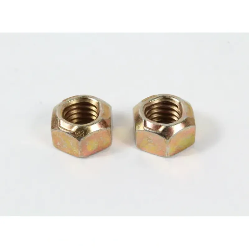 Store 2 Pack Genuine Husqvarna 873680600 Lock Nut Fits Craftsman Poulan Weed Eater - Explore Premium Parts & Accessories for All Motor Vehicle Models Husqvarna Parts Genuine OEM