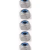 Best 5 Pack Genuine Husqvarna 503856301 Lock Nut OEM - Explore Premium Parts & Accessories for All Motor Vehicle Models Husqvarna Parts Genuine OEM