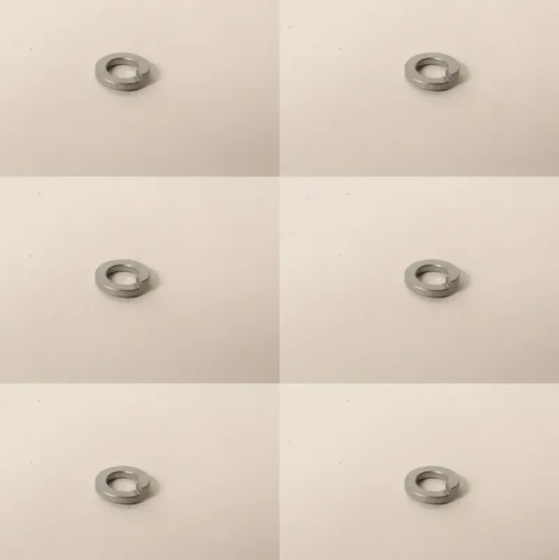 Online 6 Pack Genuine Husqvarna 596238701 Lock Washer For 539990118 810040600 OEM - Explore Premium Parts & Accessories for All Motor Vehicle Models Husqvarna Parts Genuine OEM