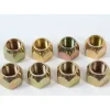 Sale 8 Pack Genuine Husqvarna 539101173 Lug Nut Fits Craftsman Jonsered Poulan - Explore Premium Parts & Accessories for All Motor Vehicle Models Husqvarna Parts Genuine OEM