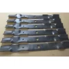 Sale 6 Pack Genuine Husqvarna 532139775 Mower Blades Fits 42" Sears 139775 AYP OEM - Explore Premium Parts & Accessories for All Motor Vehicle Models Husqvarna Parts Genuine OEM