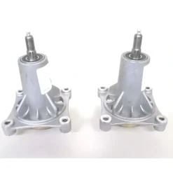 Fashion 2 Pack Genuine Husqvarna 532187292 Mower Spindle Fits 187292 192870 AYP OEM - Explore Premium Parts & Accessories for All Motor Vehicle Models Husqvarna Parts Genuine OEM