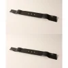 Store 2 Pack Genuine Husqvarna 597683901 Mulch Blade Fits LC221RH - Explore Premium Parts & Accessories for All Motor Vehicle Models Husqvarna Parts Genuine OEM