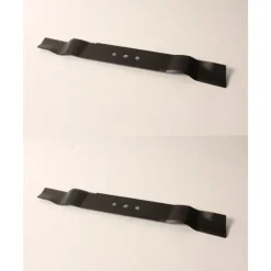 Store 2 Pack Genuine Husqvarna 597683901 Mulch Blade Fits LC221RH - Explore Premium Parts & Accessories for All Motor Vehicle Models Husqvarna Parts Genuine OEM