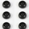 Clearance 6 Pack Genuine Husqvarna 589527401 Narrow Mower Deck Gauge Wheel Fits 532188606 - Explore Premium Parts & Accessories for All Motor Vehicle Models Husqvarna Parts Genuine OEM