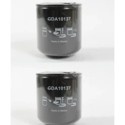 Store 2 Pack Genuine Husqvarna 592781901 Oil Filter Fits GDA10137 W548 W552 OEM - Explore Premium Parts & Accessories for All Motor Vehicle Models Husqvarna Parts Genuine OEM