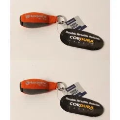 Sale 2 Pack Genuine Husqvarna 596935801 14oz Arborist Throw Weight 397g Bright Orange - Explore Premium Parts & Accessories for All Motor Vehicle Models Husqvarna Parts Genuine OEM
