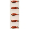 Cheap 5 Pack Genuine Husqvarna 596935802 12oz Arborist Throw Weight 340g Bright Orange - Explore Premium Parts & Accessories for All Motor Vehicle Models Husqvarna Parts Genuine OEM