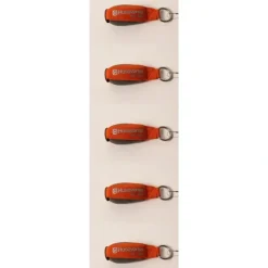 Cheap 5 Pack Genuine Husqvarna 596935802 12oz Arborist Throw Weight 340g Bright Orange - Explore Premium Parts & Accessories for All Motor Vehicle Models Husqvarna Parts Genuine OEM