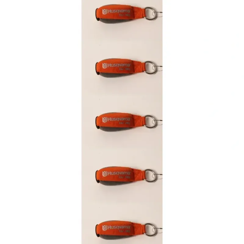 Cheap 5 Pack Genuine Husqvarna 596935802 12oz Arborist Throw Weight 340g Bright Orange - Explore Premium Parts & Accessories for All Motor Vehicle Models Husqvarna Parts Genuine OEM
