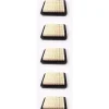 Cheap 5 Pack Genuine Husqvarna 574668003 Paper Air Filter Fits 545FR OEM - Explore Premium Parts & Accessories for All Motor Vehicle Models Husqvarna Parts Genuine OEM