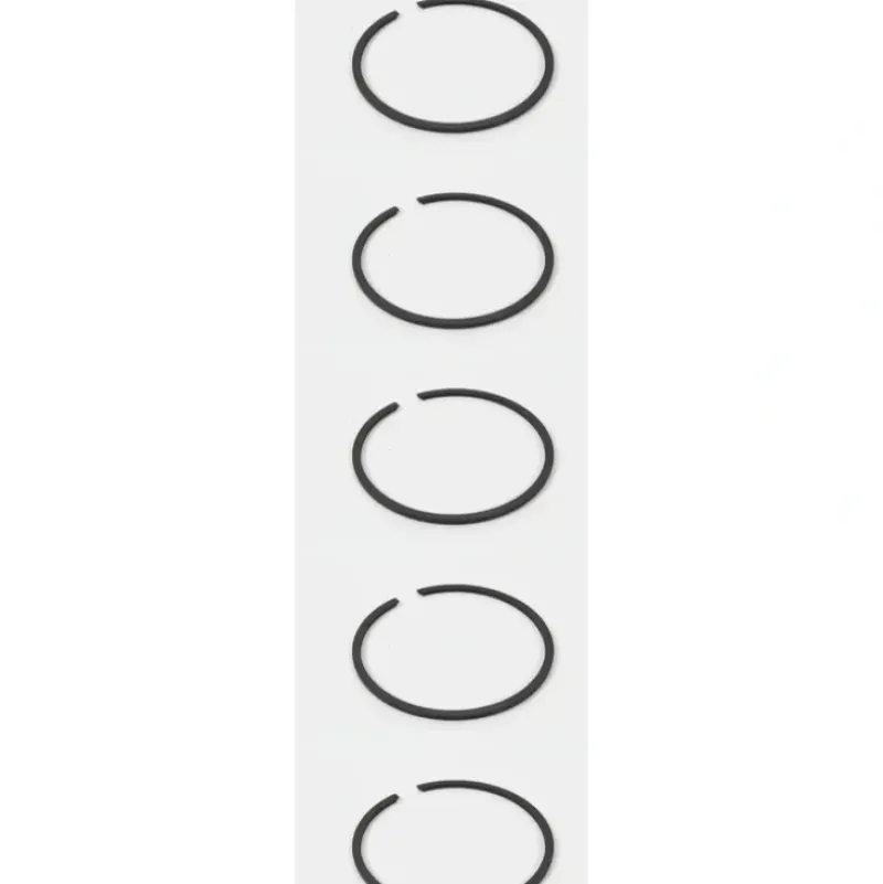 Hot 5 Pack Genuine Husqvarna 502849501 Piston Ring Fits 150BT 150BF 350BF 350BT - Explore Premium Parts & Accessories for All Motor Vehicle Models Husqvarna Parts Genuine OEM