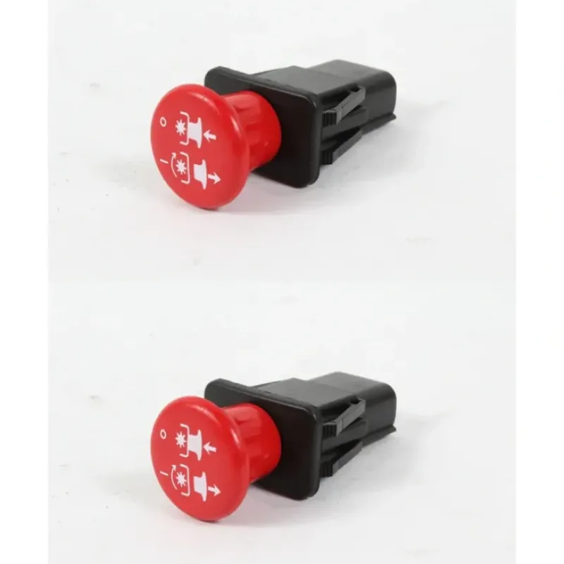 Outlet 2 Pack Genuine Husqvarna 589887201 PTO Switch Z548 Z554 Z560 V548 V554 OEM - Explore Premium Parts & Accessories for All Motor Vehicle Models Husqvarna Parts Genuine OEM