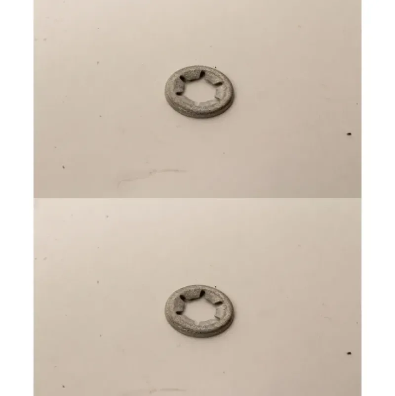 Best 2 Pack Genuine Husqvarna 576019302 Push On Lock Washer For Automower 430X 450X - Explore Premium Parts & Accessories for All Motor Vehicle Models Husqvarna Parts Genuine OEM