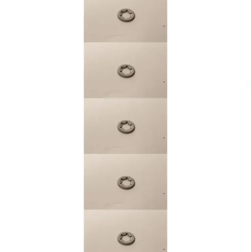 Fashion 5 Pack Genuine Husqvarna 576019302 Push On Lock Washer For Automower 430X 450X - Explore Premium Parts & Accessories for All Motor Vehicle Models Husqvarna Parts Genuine OEM