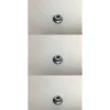 Discount 3 Pack Genuine Husqvarna 586668901 1/4" Crownlock Hex Nut ST224 ST227P ST230P - Explore Premium Parts & Accessories for All Motor Vehicle Models Husqvarna Parts Genuine OEM