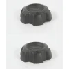Best Sale 2 Pack Genuine Husqvarna 584248702 3" Grey Fuel Cap N-EPA OEM - Explore Premium Parts & Accessories for All Motor Vehicle Models Husqvarna Parts Genuine OEM