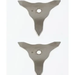Cheap 2 Pack Genuine Husqvarna 578444501 12" Multi Grass Blade 300-3T 1" - Explore Premium Parts & Accessories for All Motor Vehicle Models Husqvarna Parts Genuine OEM