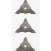 Discount 3 Pack Genuine Husqvarna 578444901 10" Multi Grass Blade 255-3T 1" - Explore Premium Parts & Accessories for All Motor Vehicle Models Husqvarna Parts Genuine OEM