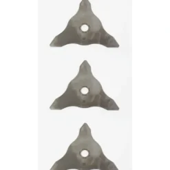 Discount 3 Pack Genuine Husqvarna 578444901 10" Multi Grass Blade 255-3T 1" - Explore Premium Parts & Accessories for All Motor Vehicle Models Husqvarna Parts Genuine OEM