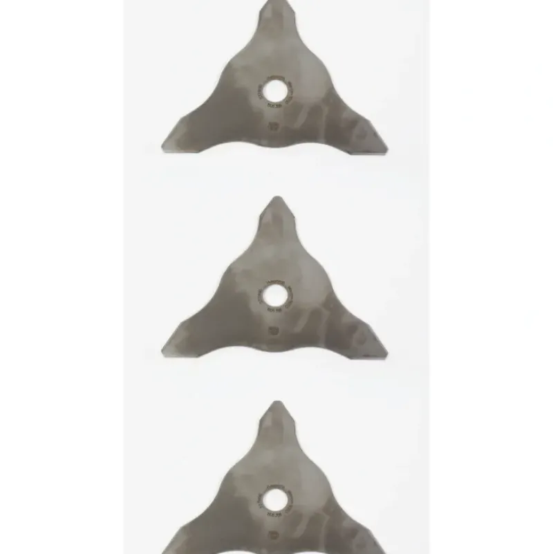 Discount 3 Pack Genuine Husqvarna 578444901 10" Multi Grass Blade 255-3T 1" - Explore Premium Parts & Accessories for All Motor Vehicle Models Husqvarna Parts Genuine OEM