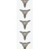 Store 5 Pack Genuine Husqvarna 578444501 12" Multi Grass Blade 300-3T 1" - Explore Premium Parts & Accessories for All Motor Vehicle Models Husqvarna Parts Genuine OEM