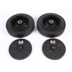 Clearance 2 Pack Genuine Husqvarna 532193139 9" Self Propel Wheel Fits Craftsman 193139 - Explore Premium Parts & Accessories for All Motor Vehicle Models Husqvarna Parts Genuine OEM