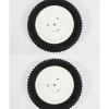 Best 2 Pack Genuine Husqvarna 582976701 9" x 2" Rear Wheel Fits Craftsman 151158 - Explore Premium Parts & Accessories for All Motor Vehicle Models Husqvarna Parts Genuine OEM