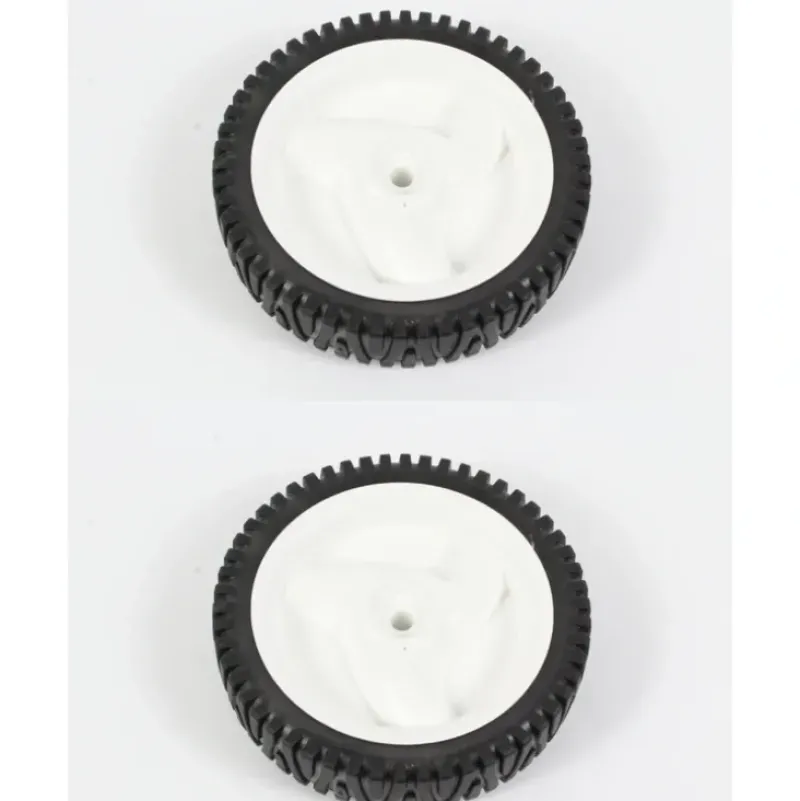 Shop 2 Pack Genuine Husqvarna 584465301 8" x 1.75" Wheel Fits Craftsman Poulan OEM - Explore Premium Parts & Accessories for All Motor Vehicle Models Husqvarna Parts Genuine OEM