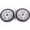 Store 2 Pack Genuine Husqvarna 532401274 8" x 1.75" Wheel Fits 401274 401274X460 Gray - Explore Premium Parts & Accessories for All Motor Vehicle Models Husqvarna Parts Genuine OEM