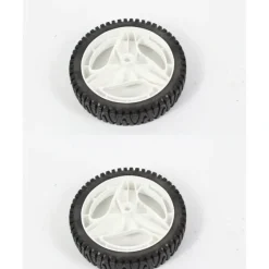 Fashion 2 Pack Genuine Husqvarna 532404427 8" x 1.75" Wheels - Explore Premium Parts & Accessories for All Motor Vehicle Models Husqvarna Parts Genuine OEM