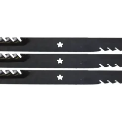 Online 3 Pack Genuine Husqvarna 521981601 Reaper Blade 21" EZ5224 EZ6124 MZ61 MZ6125 - Explore Premium Parts & Accessories for All Motor Vehicle Models Husqvarna Parts Genuine OEM