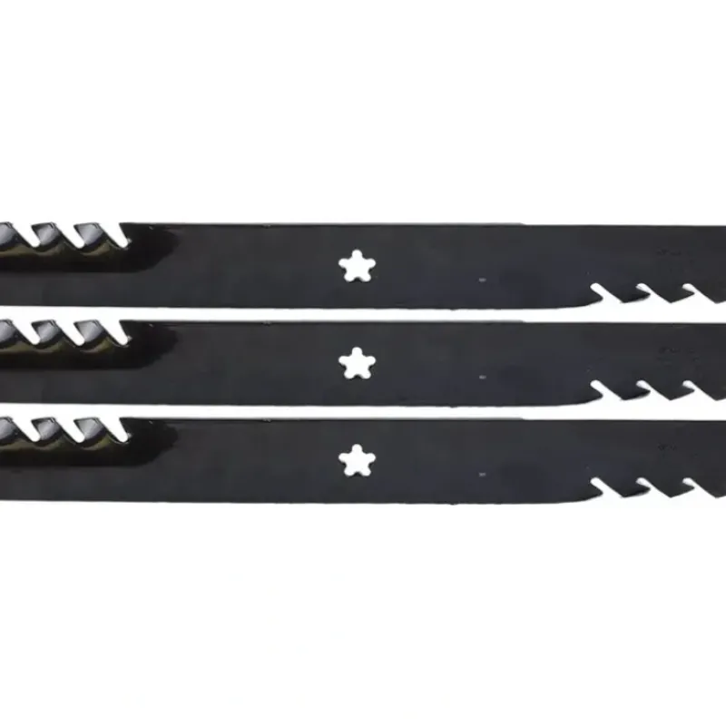 Online 3 Pack Genuine Husqvarna 521981601 Reaper Blade 21" EZ5224 EZ6124 MZ61 MZ6125 - Explore Premium Parts & Accessories for All Motor Vehicle Models Husqvarna Parts Genuine OEM