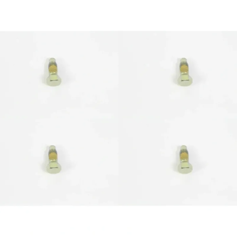 Sale 4 Pack Genuine Husqvarna 532140080 Rear Wheel Hub Bolt OEM - Explore Premium Parts & Accessories for All Motor Vehicle Models Husqvarna Parts Genuine OEM