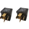 Flash Sale 2 Pack Genuine Husqvarna 532109748 Relays For AYP Poulan Sears Craftsman 109748X - Explore Premium Parts & Accessories for All Motor Vehicle Models Husqvarna Parts Genuine OEM