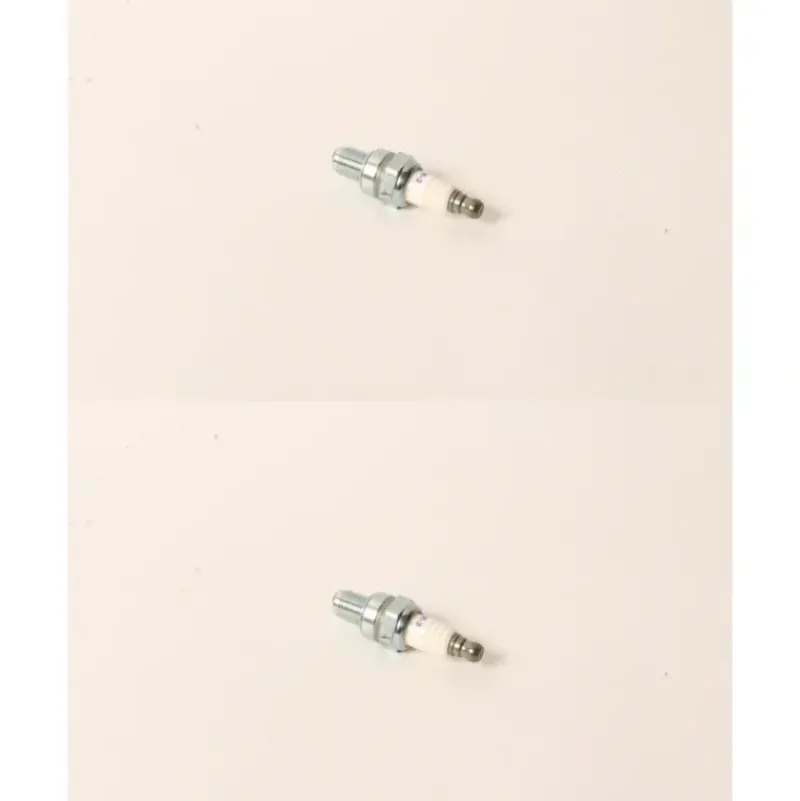 Shop 2 Pack Genuine Husqvarna 590843801 Resistor Spark Plug HQT-3 Fits RZ7C CMR6H - Explore Premium Parts & Accessories for All Motor Vehicle Models Husqvarna Parts Genuine OEM