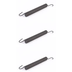 Online 3 Pack Genuine Husqvarna 532105709 Return Springs Replaces 105709X - Explore Premium Parts & Accessories for All Motor Vehicle Models Husqvarna Parts Genuine OEM