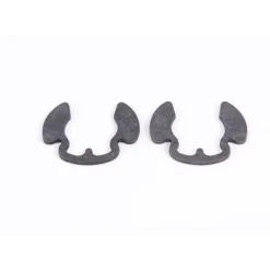 Clearance 2 Pack Genuine Husqvarna 812000029 Ring Clip Fits Craftsman Poulan 12000029 - Explore Premium Parts & Accessories for All Motor Vehicle Models Husqvarna Parts Genuine OEM