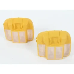 Best 2 Pack Genuine Husqvarna 522675405 RP Air Filter Assembly Fits 545 550XP OEM - Explore Premium Parts & Accessories for All Motor Vehicle Models Husqvarna Parts Genuine OEM