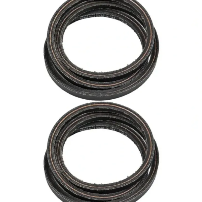 Best 2 Pack Genuine Husqvarna 580364608 RWD Belt Fits LC221R LC221RH Poulan P160RWD - Explore Premium Parts & Accessories for All Motor Vehicle Models Husqvarna Parts Genuine OEM