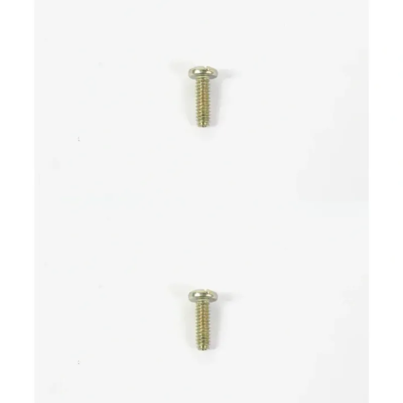 Best 2 Pack Genuine Husqvarna 539976952 Screw #10-24 x 5/8" OEM - Explore Premium Parts & Accessories for All Motor Vehicle Models Husqvarna Parts Genuine OEM