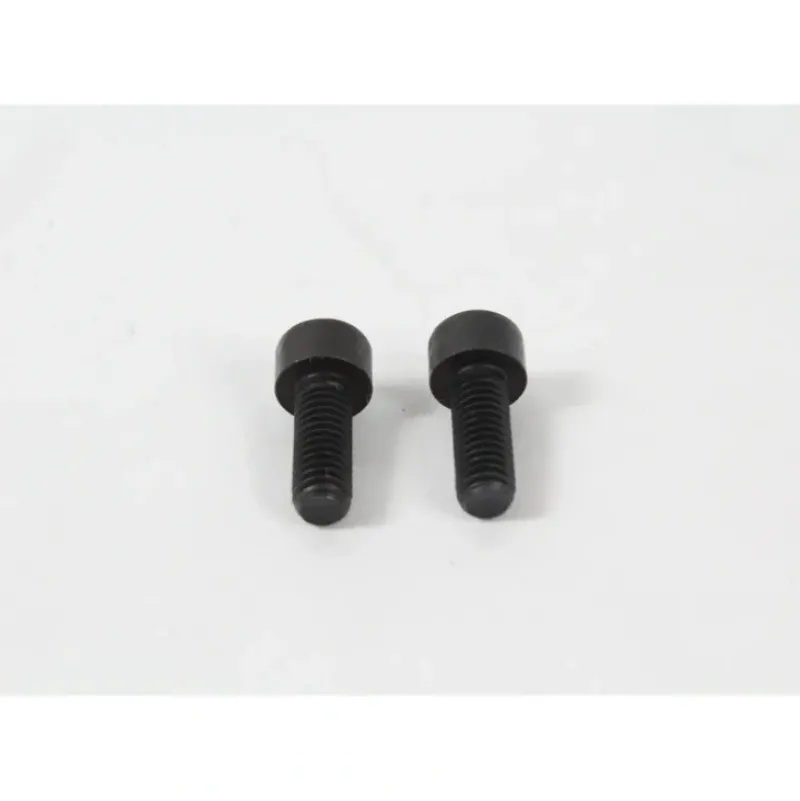 Sale 2 Pack Genuine Husqvarna 725536855 Screw MC6S 6X16 OEM - Explore Premium Parts & Accessories for All Motor Vehicle Models Husqvarna Parts Genuine OEM