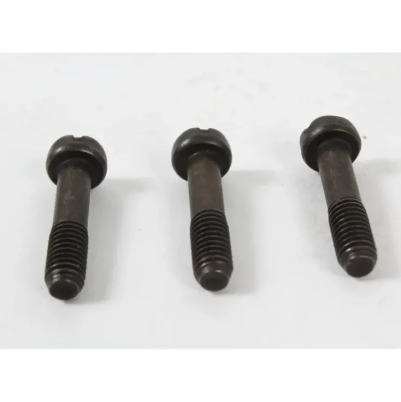 Sale 3 Pack Genuine Husqvarna 588487301 Screw Fits 385 390 503204426 OEM - Explore Premium Parts & Accessories for All Motor Vehicle Models Husqvarna Parts Genuine OEM
