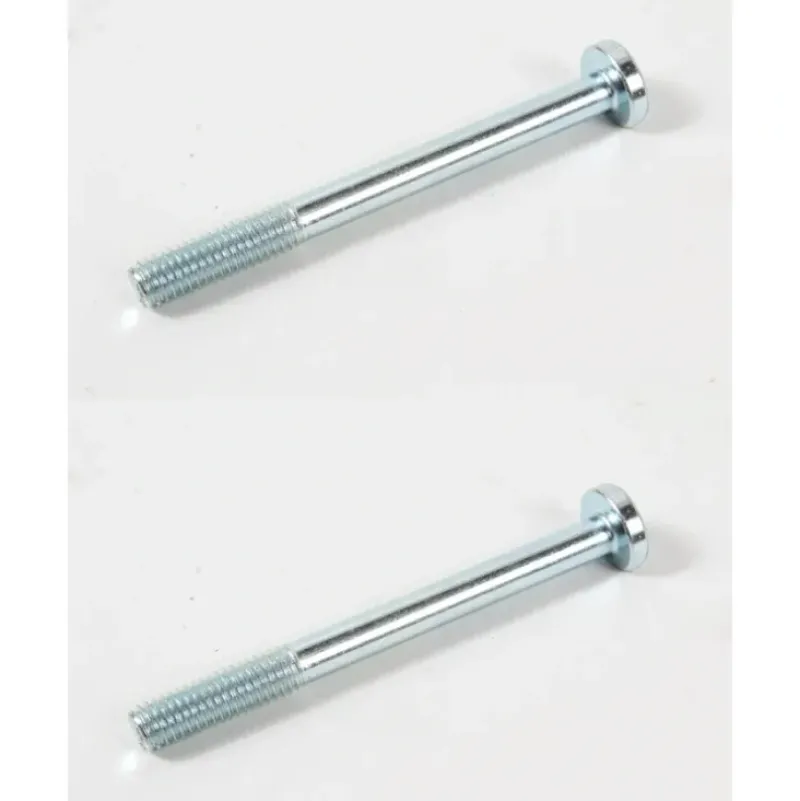 Cheap 2 Pack Genuine Husqvarna 530016187 Screw Fits 125B 125BVX Poulan Poulan Pro - Explore Premium Parts & Accessories for All Motor Vehicle Models Husqvarna Parts Genuine OEM