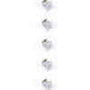 Outlet 5 Pack Genuine Husqvarna 532192749 Seat Switch Fits AYP Craftsman 192749 OEM - Explore Premium Parts & Accessories for All Motor Vehicle Models Husqvarna Parts Genuine OEM