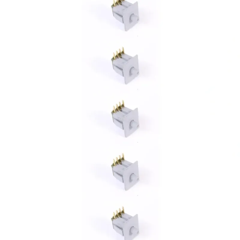 Outlet 5 Pack Genuine Husqvarna 532192749 Seat Switch Fits AYP Craftsman 192749 OEM - Explore Premium Parts & Accessories for All Motor Vehicle Models Husqvarna Parts Genuine OEM