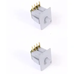 Shop 2 Pack Genuine Husqvarna 532192749 Seat Switch Fits AYP Craftsman 192749 - Explore Premium Parts & Accessories for All Motor Vehicle Models Husqvarna Parts Genuine OEM